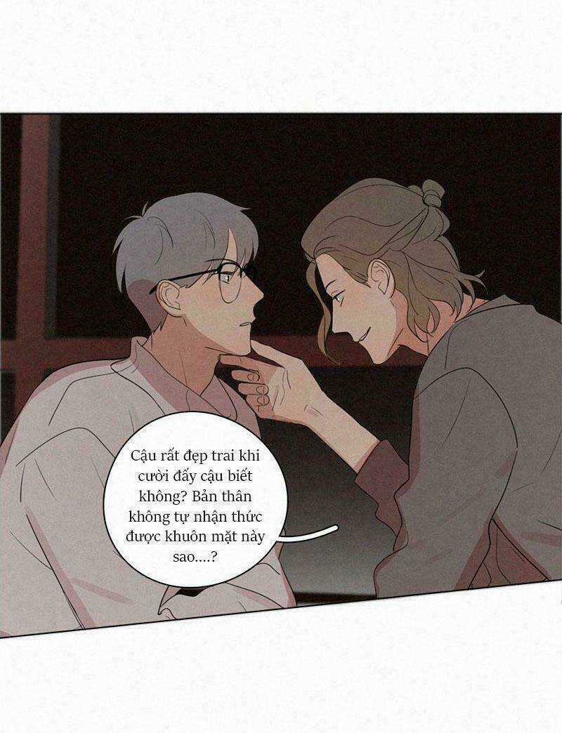 Here U Are Chapter 71 trang 28