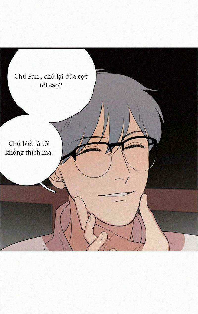 Here U Are Chapter 71 trang 29