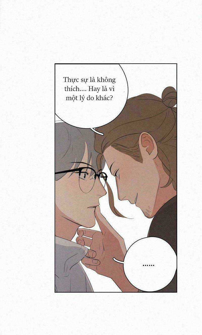 Here U Are Chapter 71 trang 30