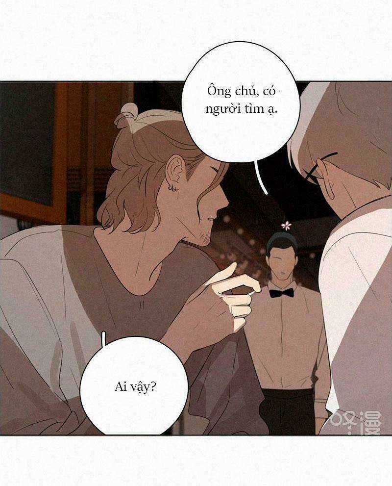 Here U Are Chapter 71 trang 31