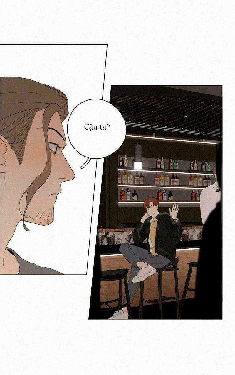 Here U Are Chapter 71 trang 32