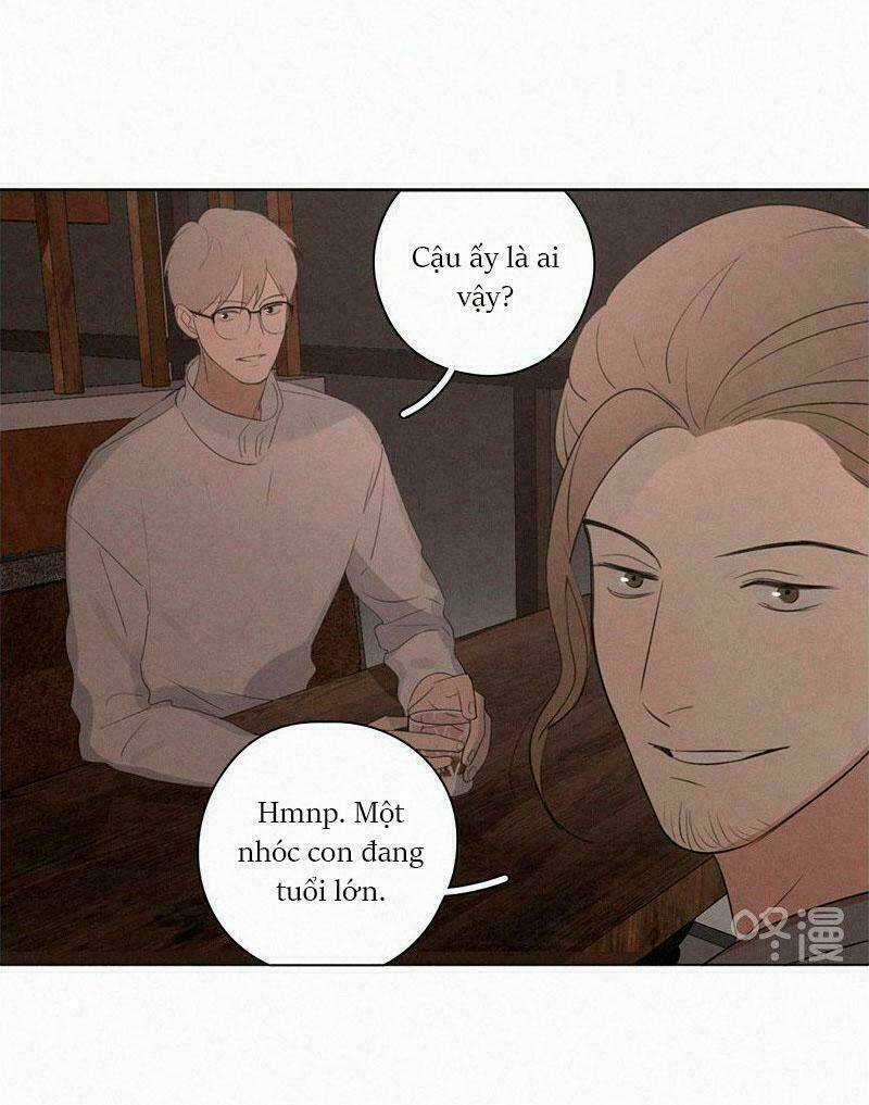 Here U Are Chapter 71 trang 33