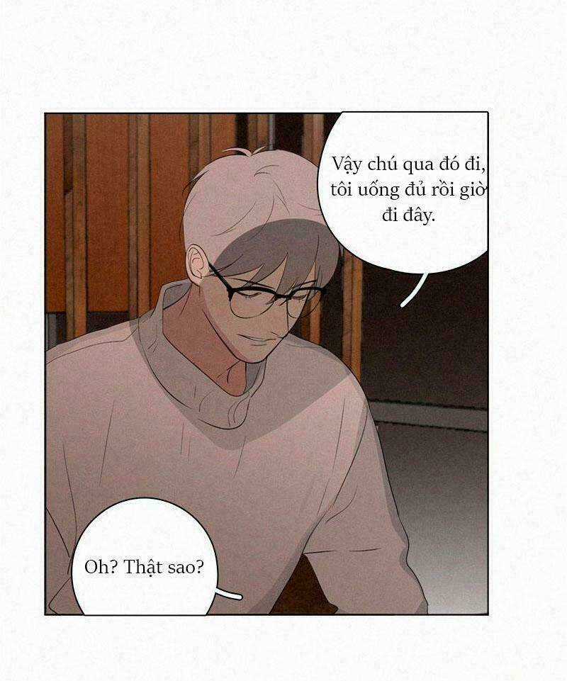 Here U Are Chapter 71 trang 34