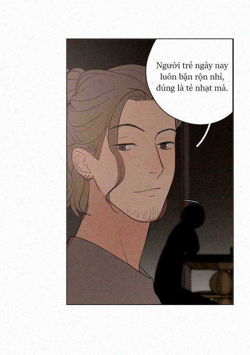 Here U Are Chapter 71 trang 36