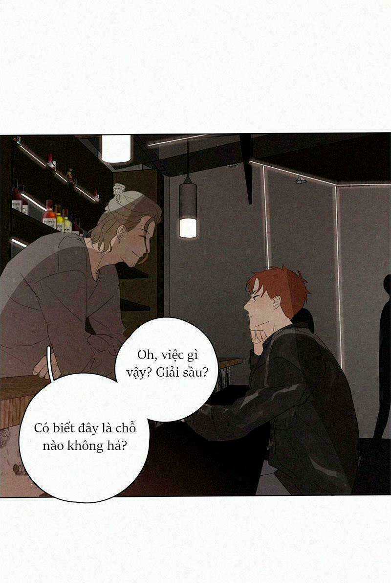 Here U Are Chapter 71 trang 38