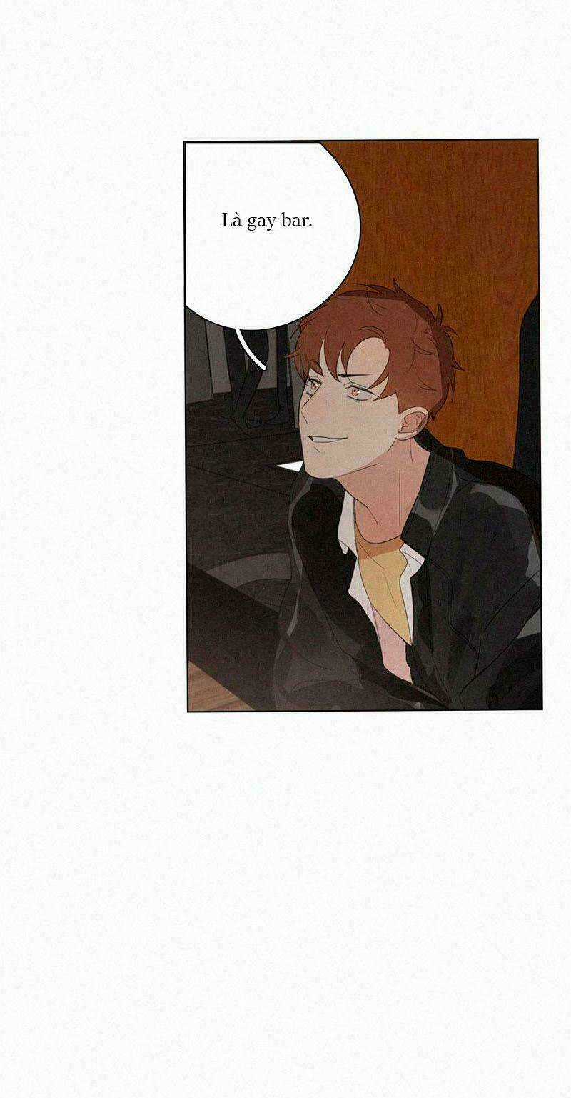 Here U Are Chapter 71 trang 39