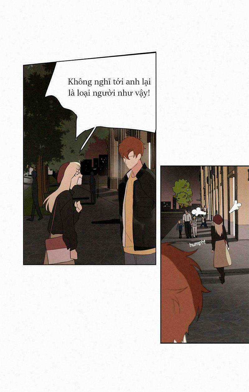 Here U Are Chapter 71 trang 4