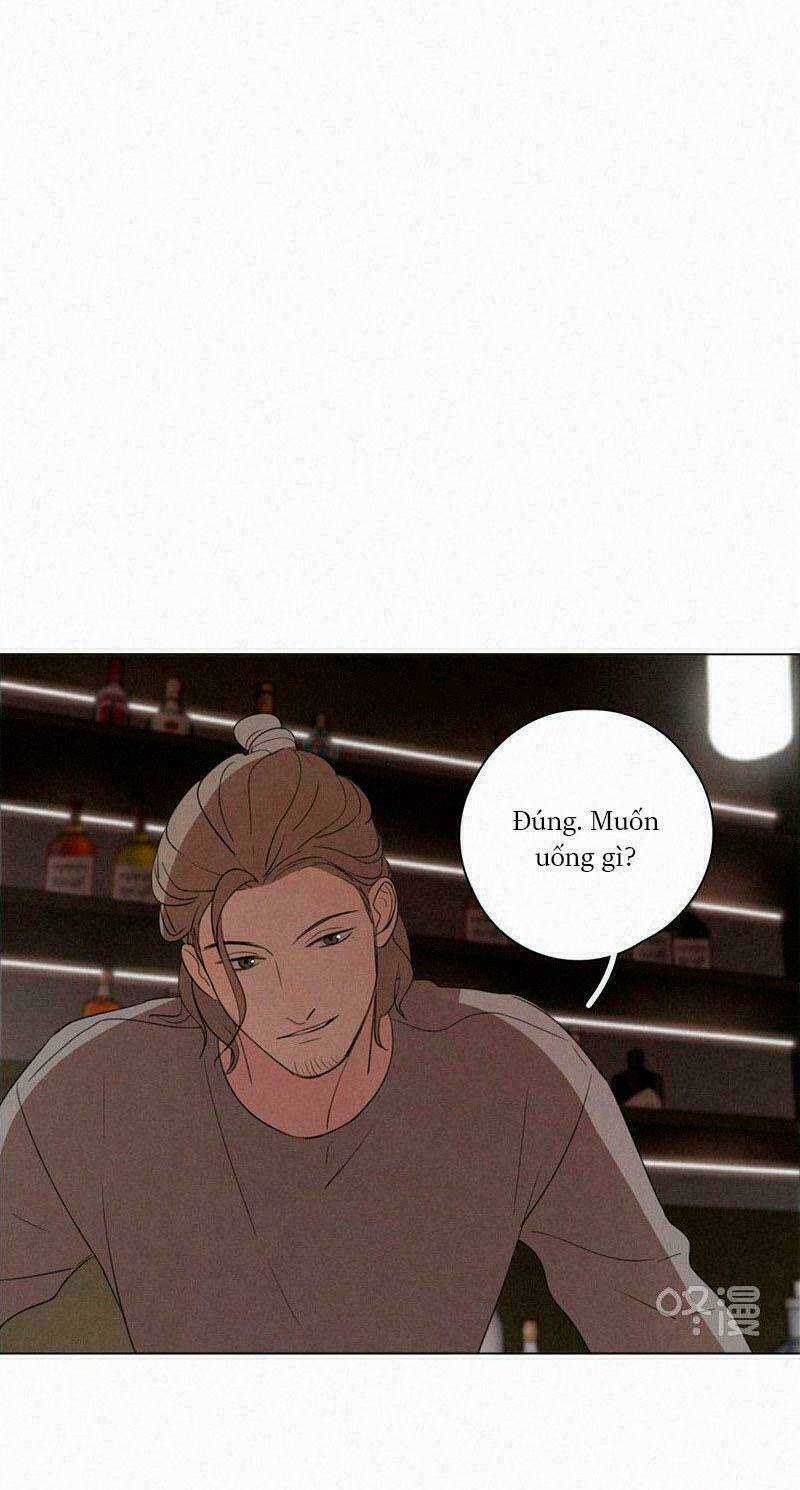 Here U Are Chapter 71 trang 40