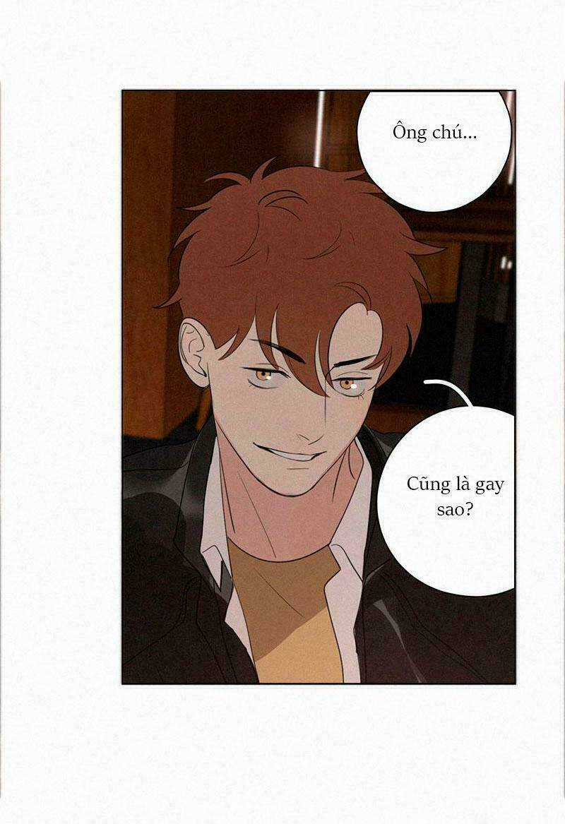 Here U Are Chapter 71 trang 41