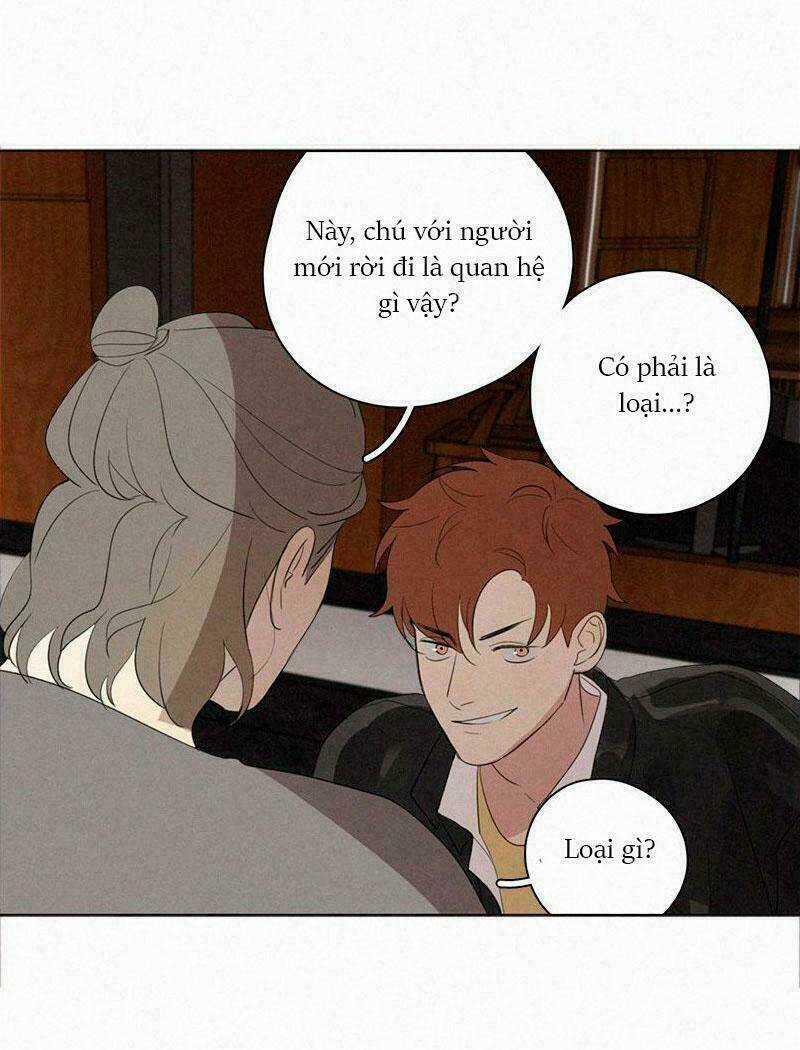 Here U Are Chapter 71 trang 43