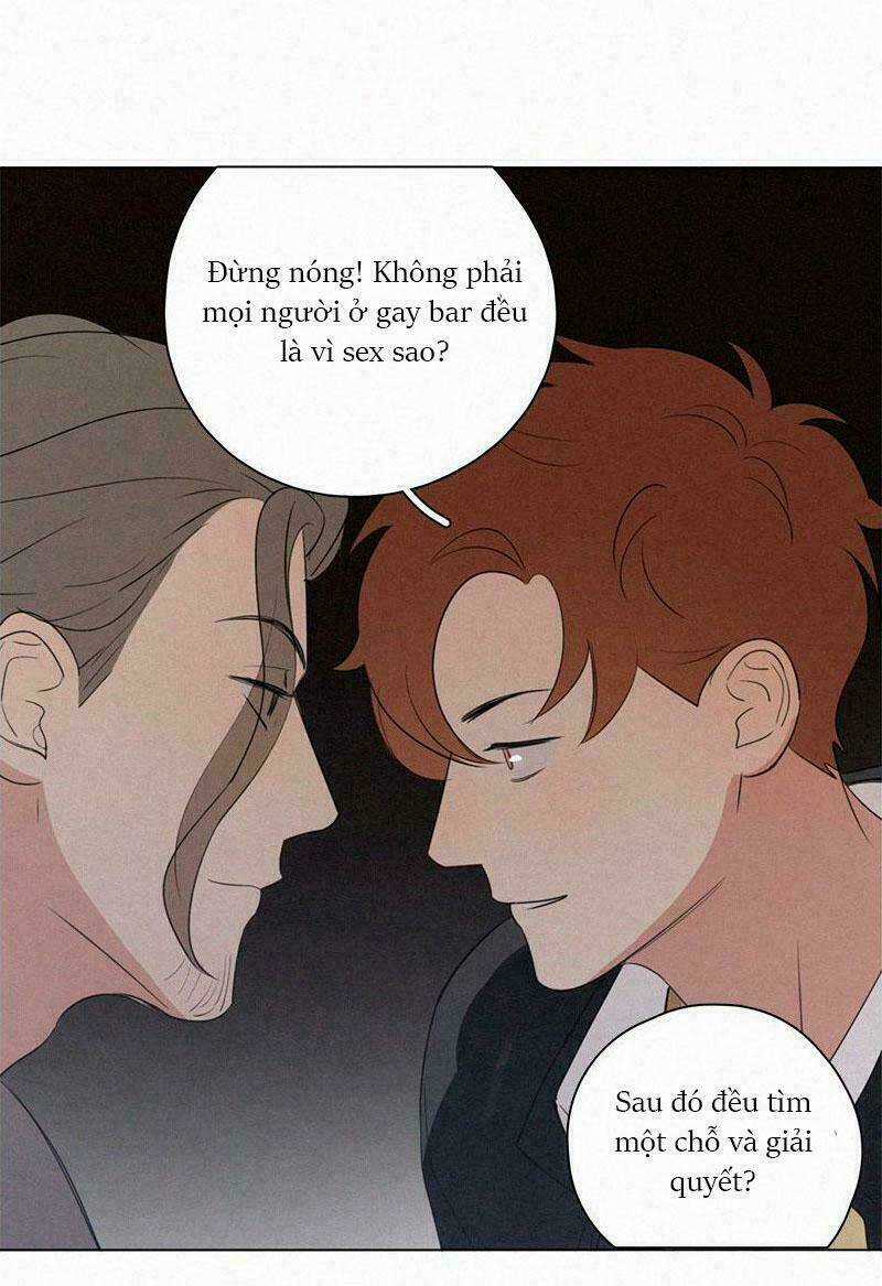 Here U Are Chapter 71 trang 44