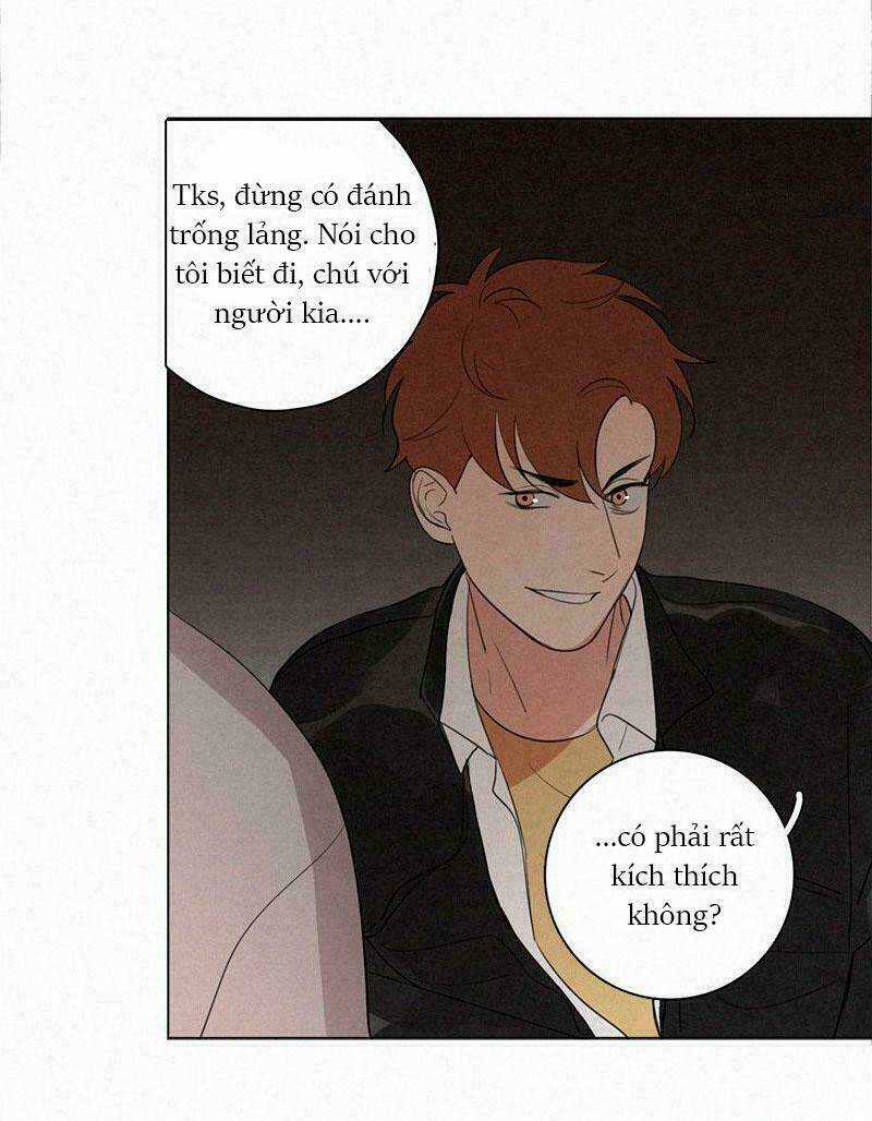 Here U Are Chapter 71 trang 46