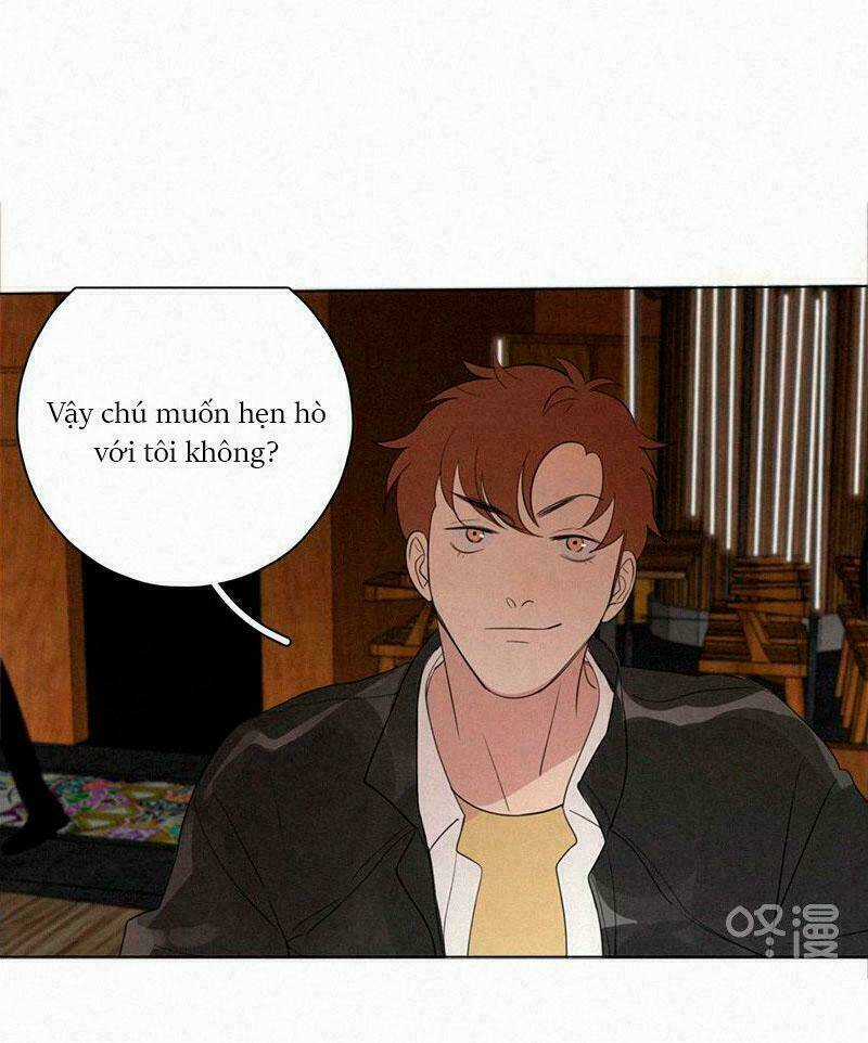 Here U Are Chapter 71 trang 49