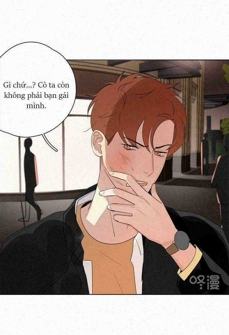 Here U Are Chapter 71 trang 5