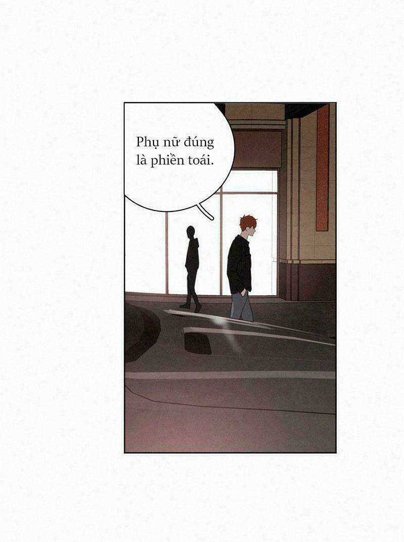 Here U Are Chapter 71 trang 6