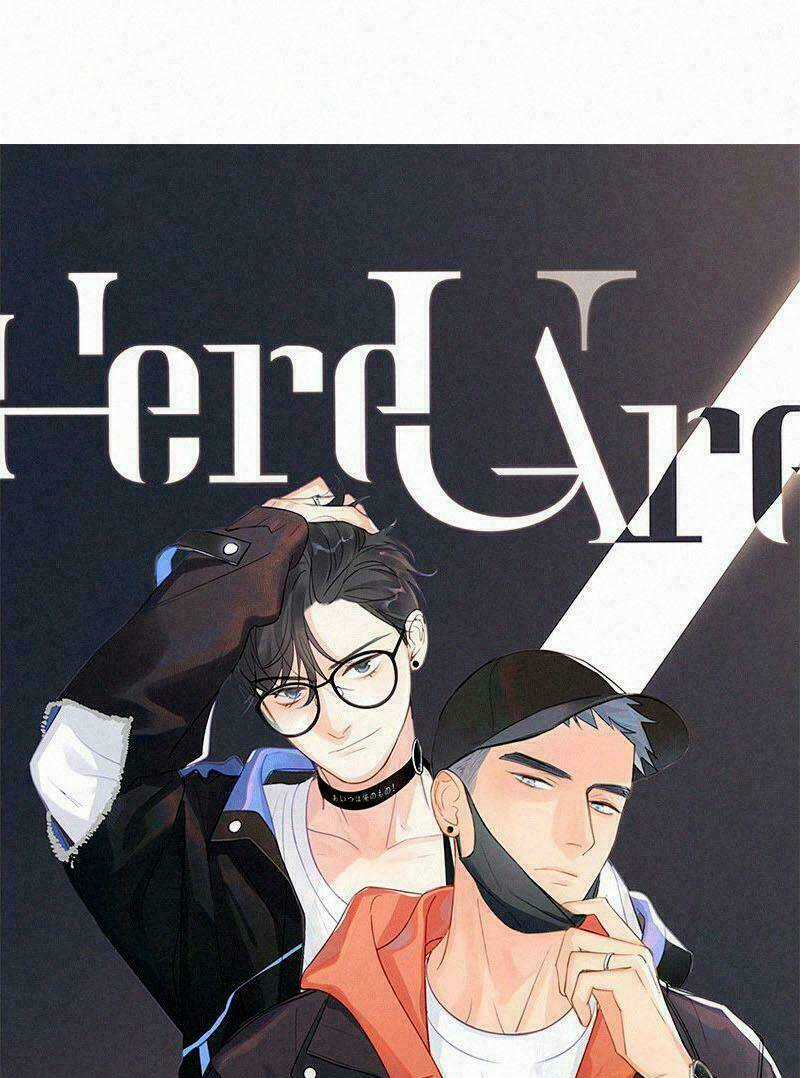 Here U Are Chapter 72 trang 0