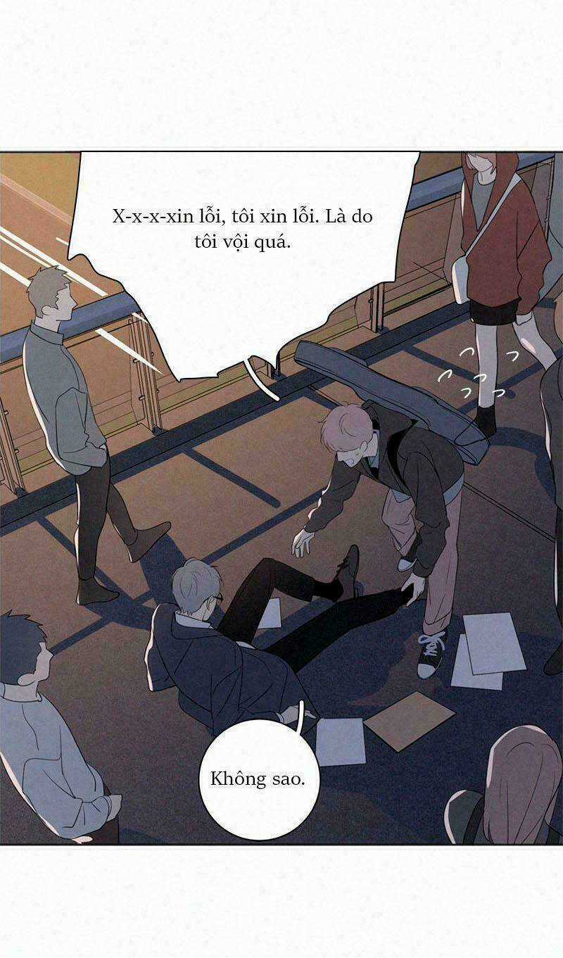 Here U Are Chapter 72 trang 15