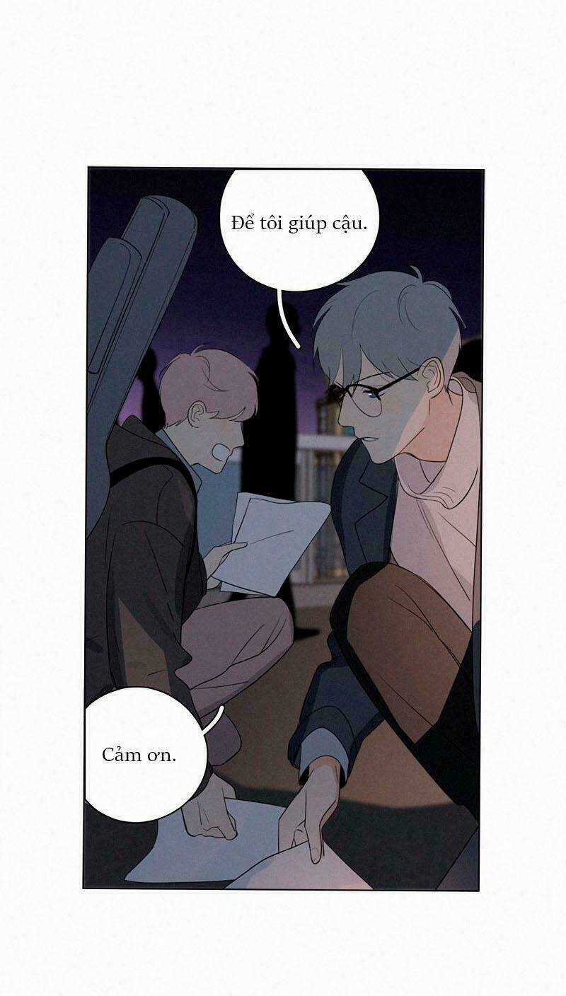 Here U Are Chapter 72 trang 16