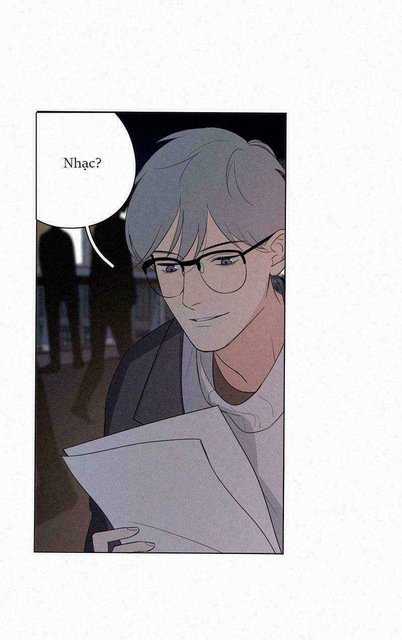 Here U Are Chapter 72 trang 17