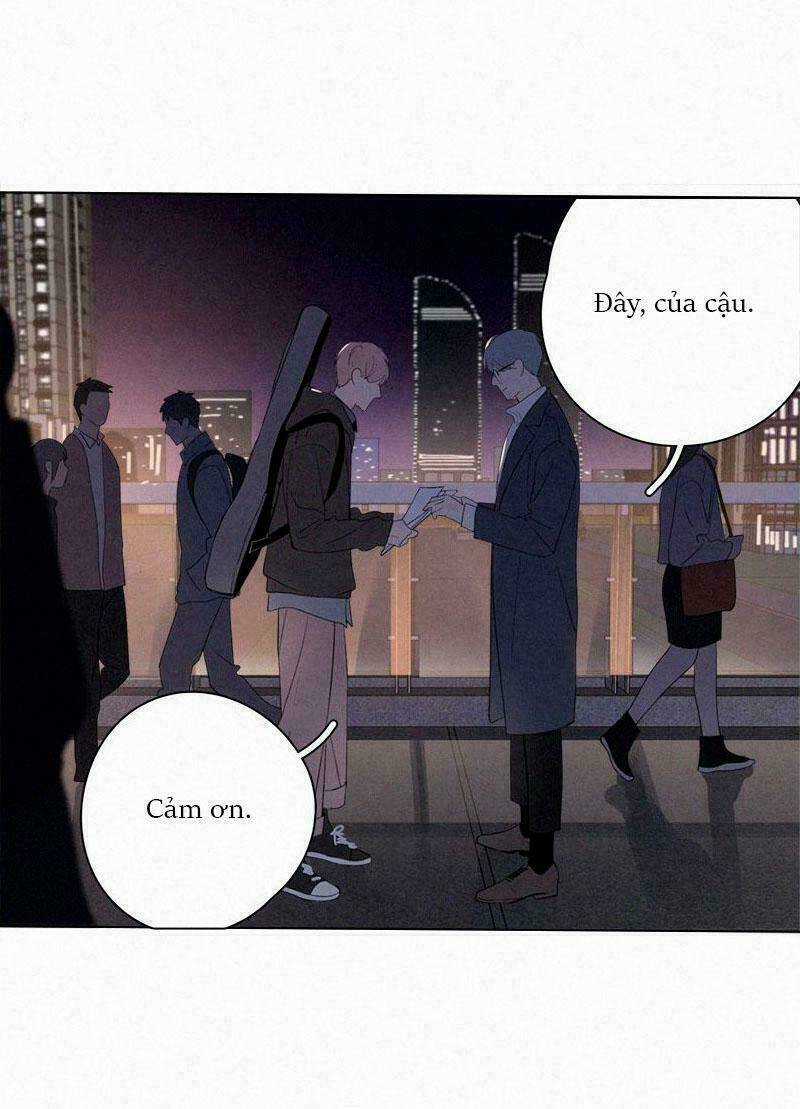 Here U Are Chapter 72 trang 21