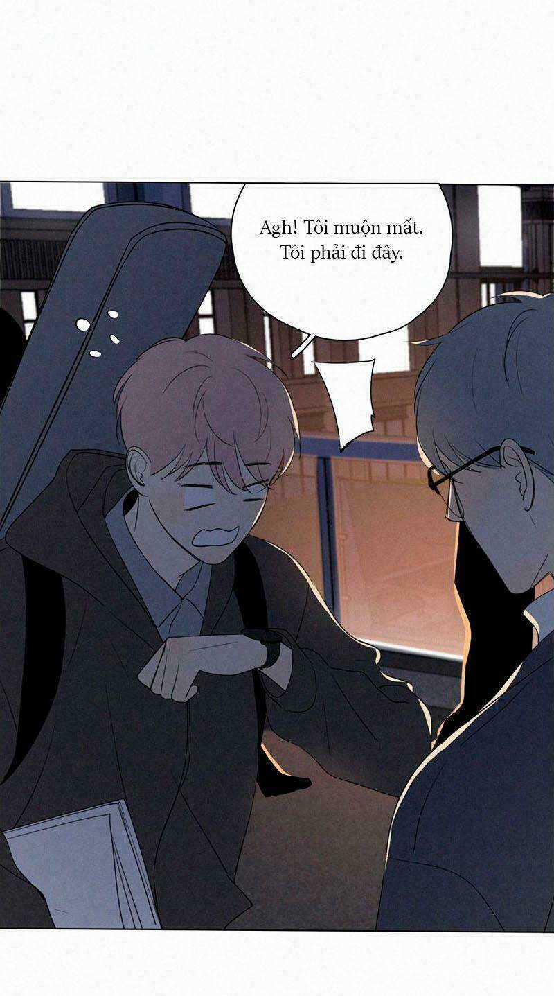 Here U Are Chapter 72 trang 23