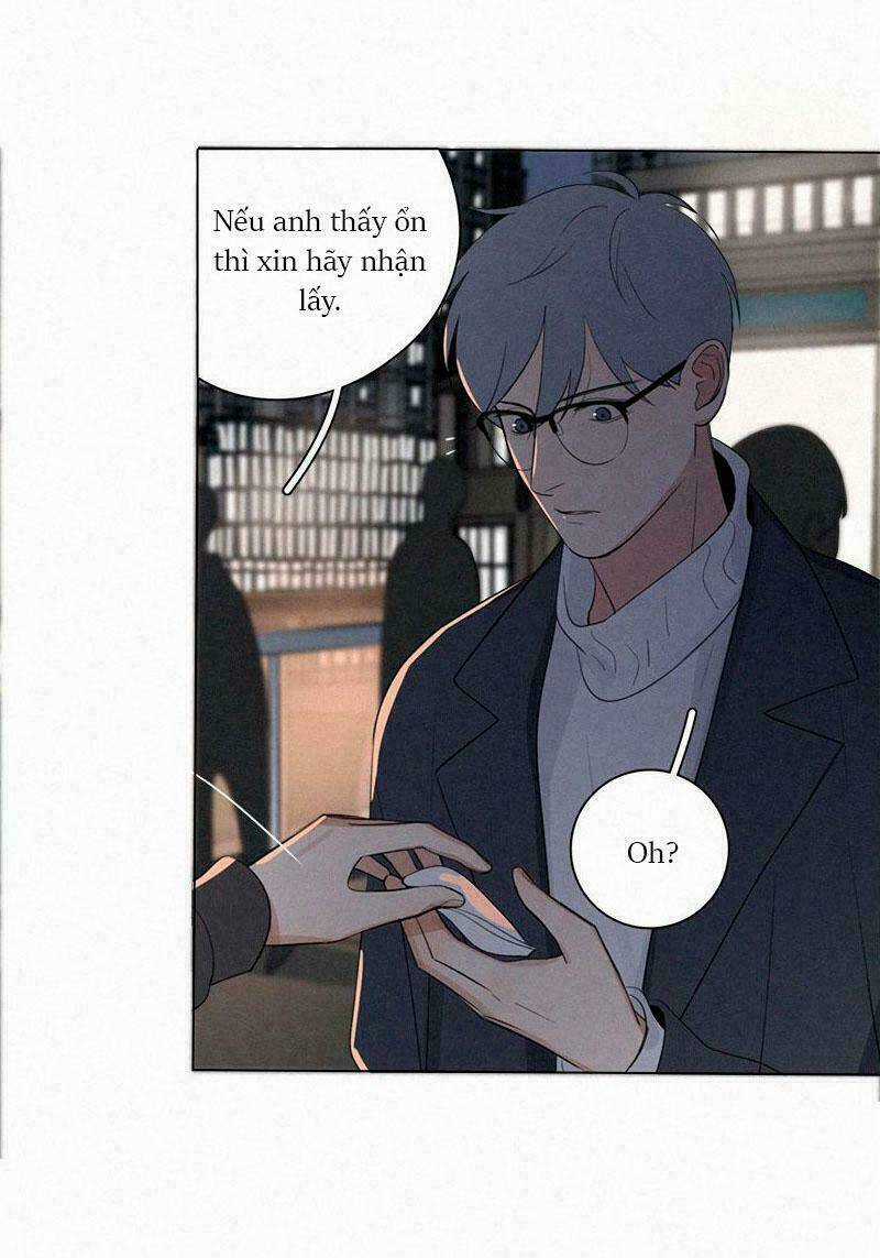 Here U Are Chapter 72 trang 24