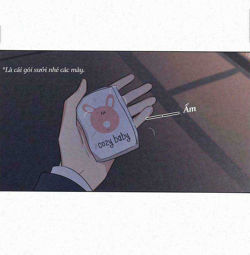 Here U Are Chapter 72 trang 25