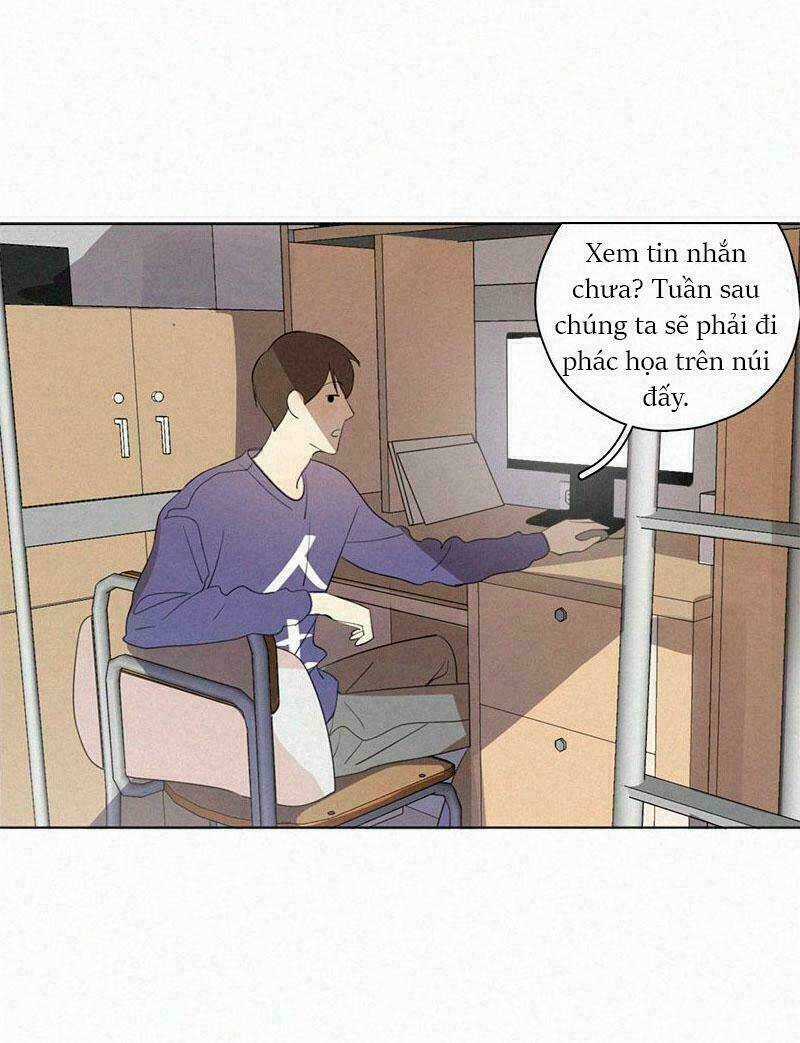 Here U Are Chapter 72 trang 33