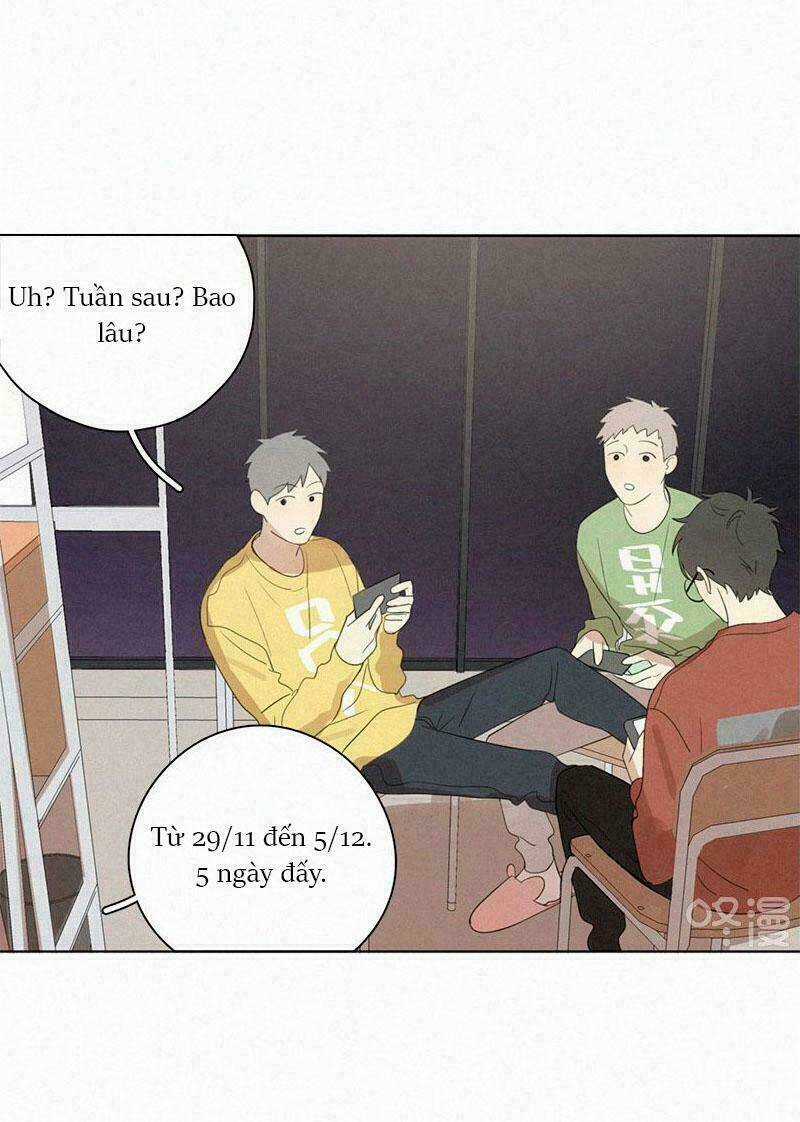 Here U Are Chapter 72 trang 34