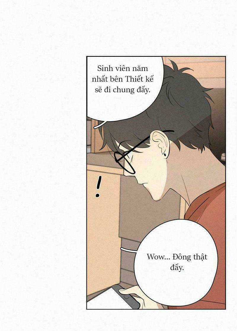 Here U Are Chapter 72 trang 35