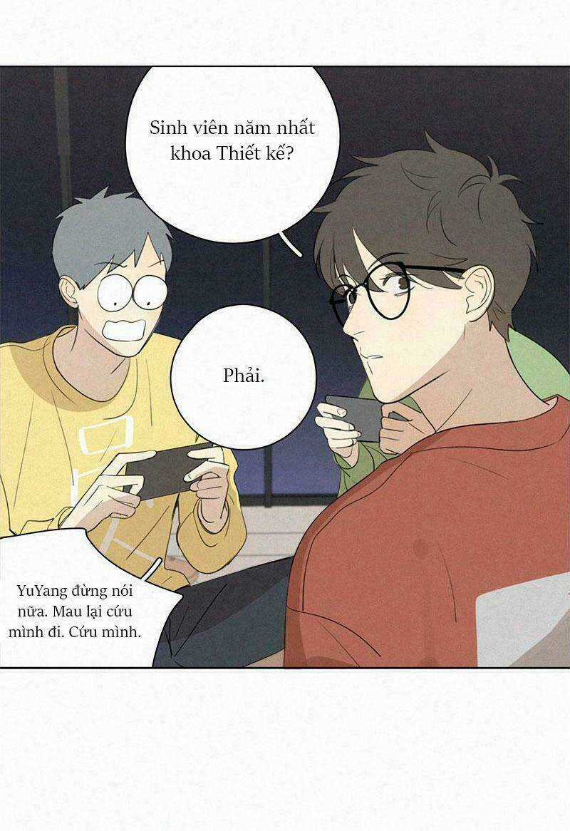 Here U Are Chapter 72 trang 36