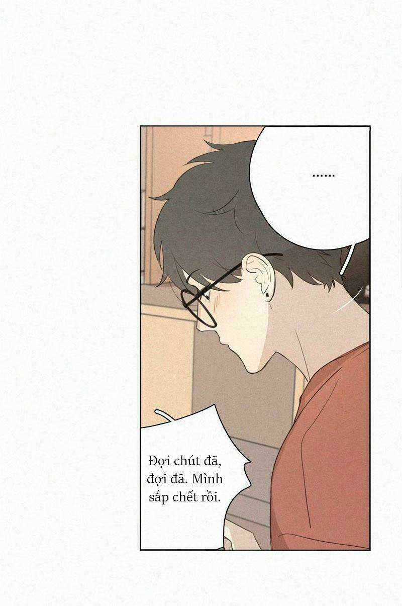 Here U Are Chapter 72 trang 37