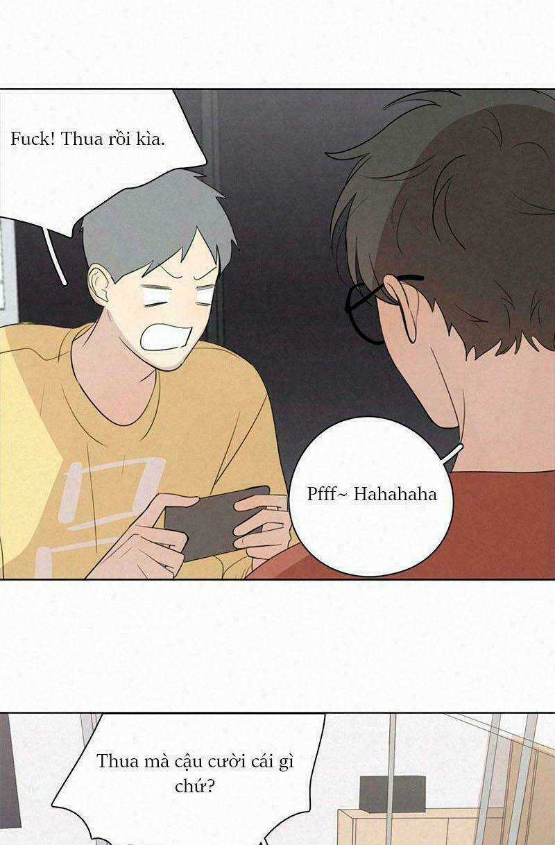 Here U Are Chapter 72 trang 38