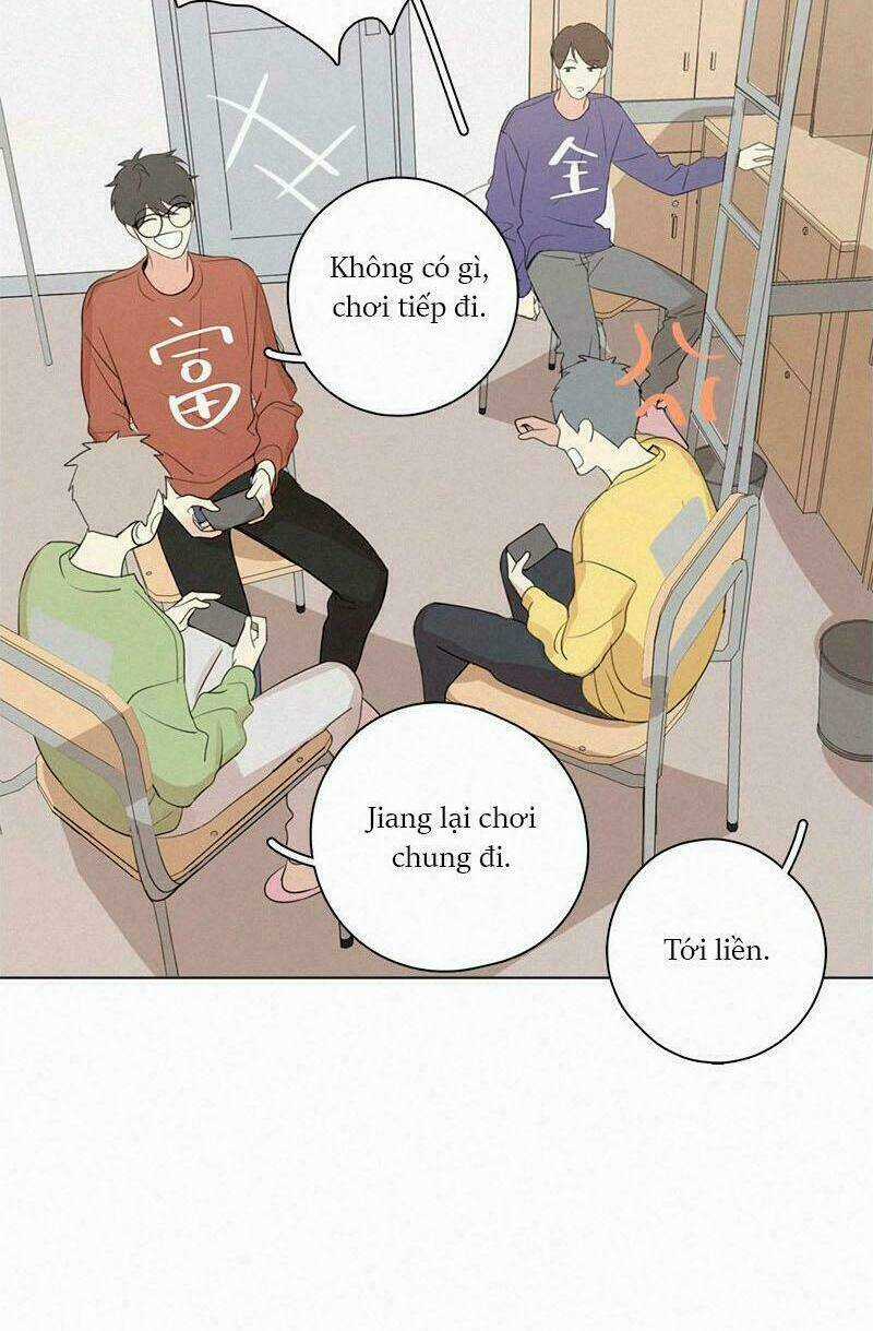 Here U Are Chapter 72 trang 39