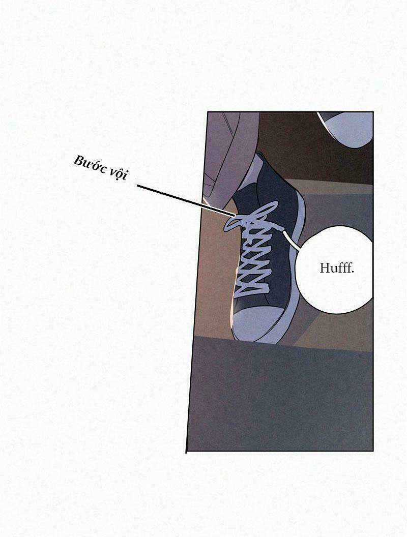 Here U Are Chapter 72 trang 5