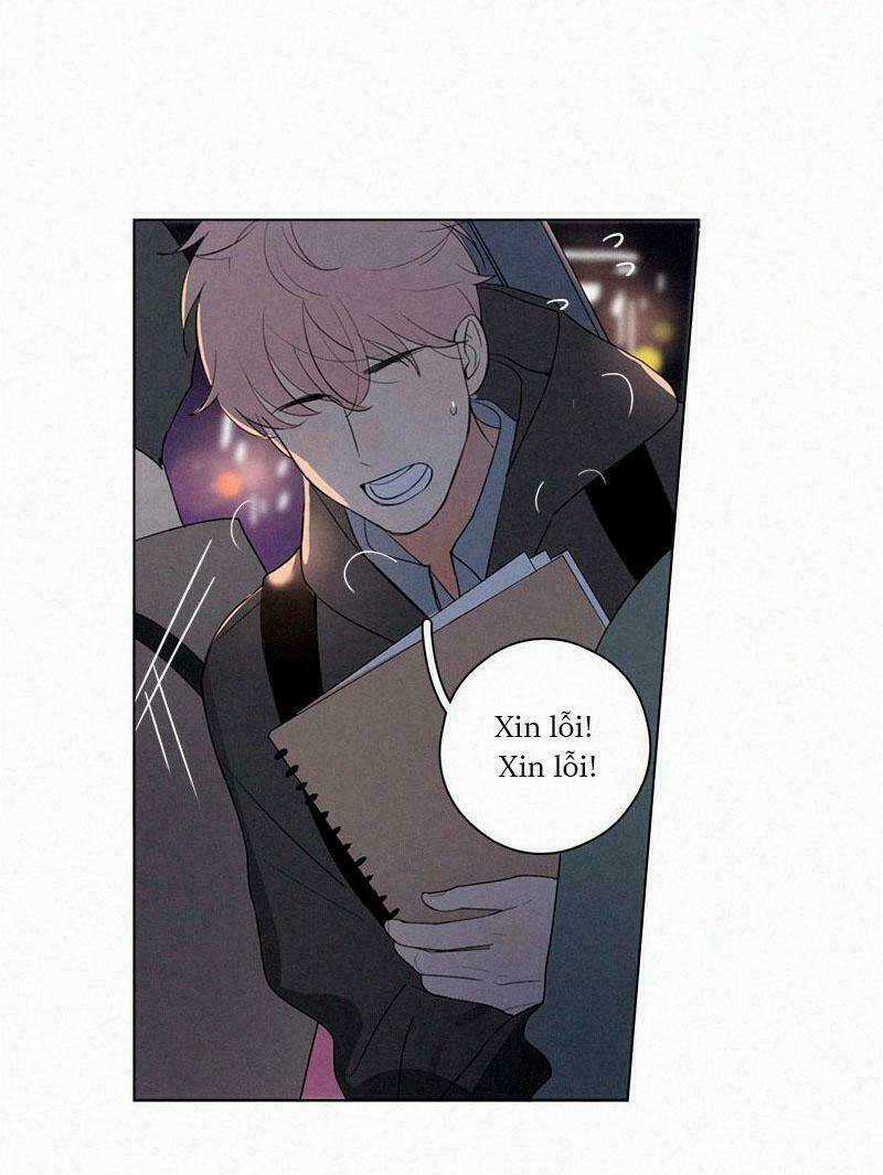 Here U Are Chapter 72 trang 6