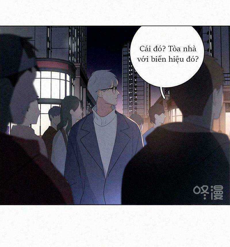 Here U Are Chapter 72 trang 7