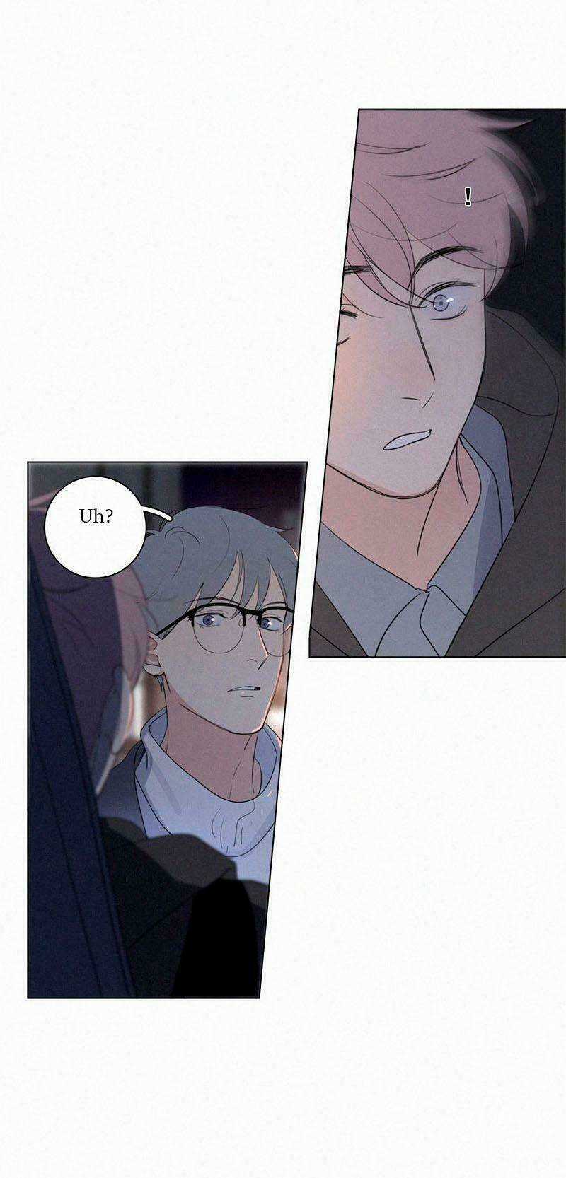 Here U Are Chapter 72 trang 9