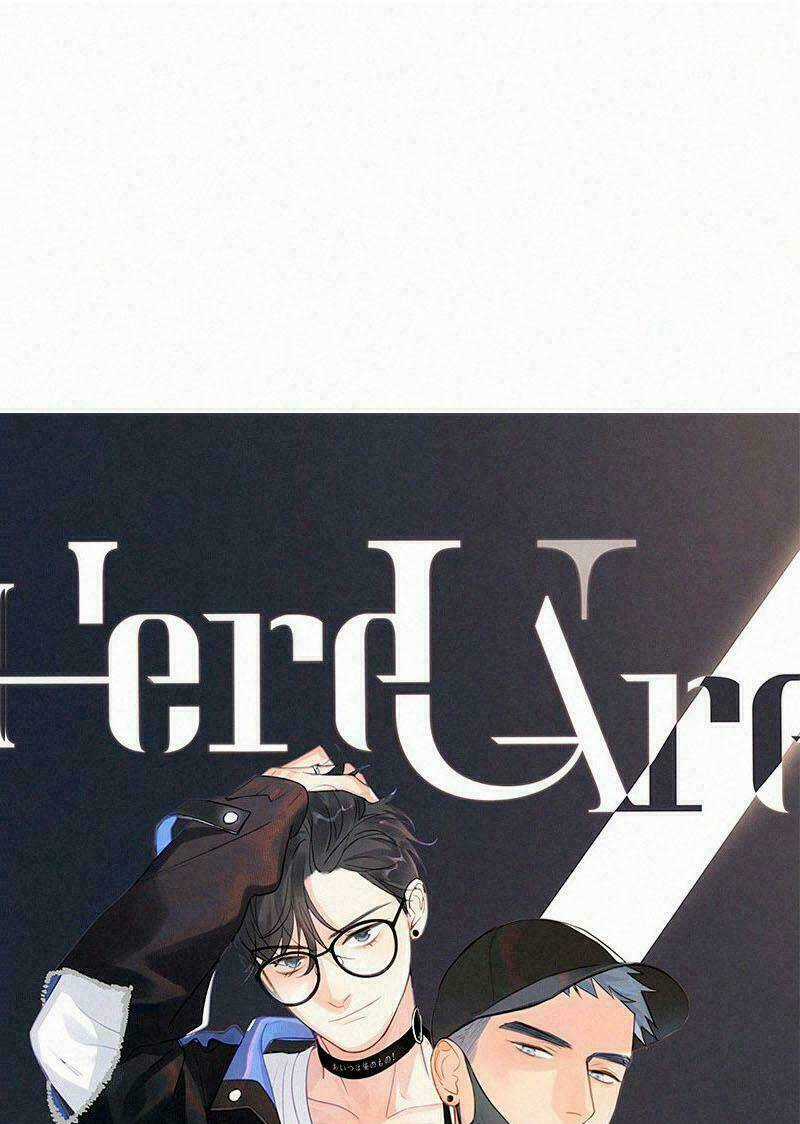 Here U Are Chapter 73 trang 0