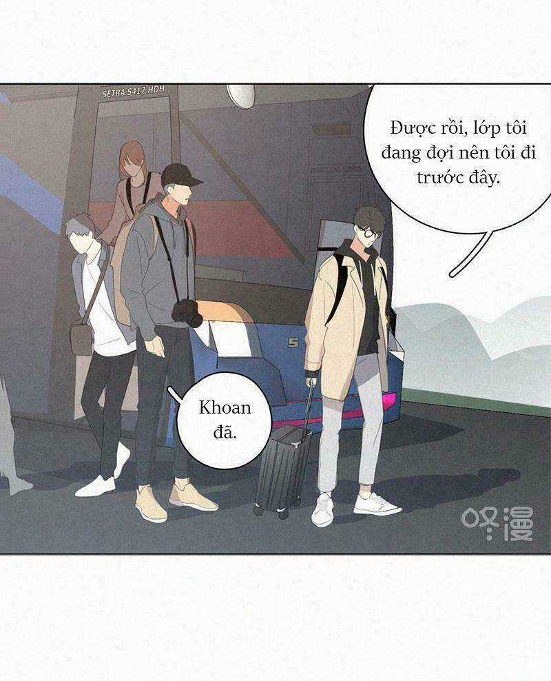 Here U Are Chapter 73 trang 11