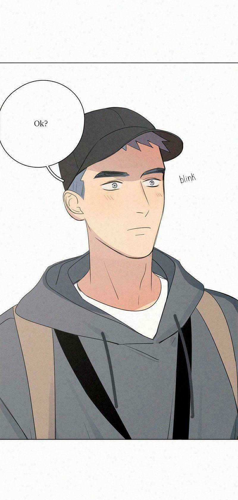 Here U Are Chapter 73 trang 15