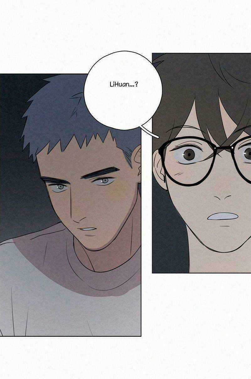 Here U Are Chapter 73 trang 21