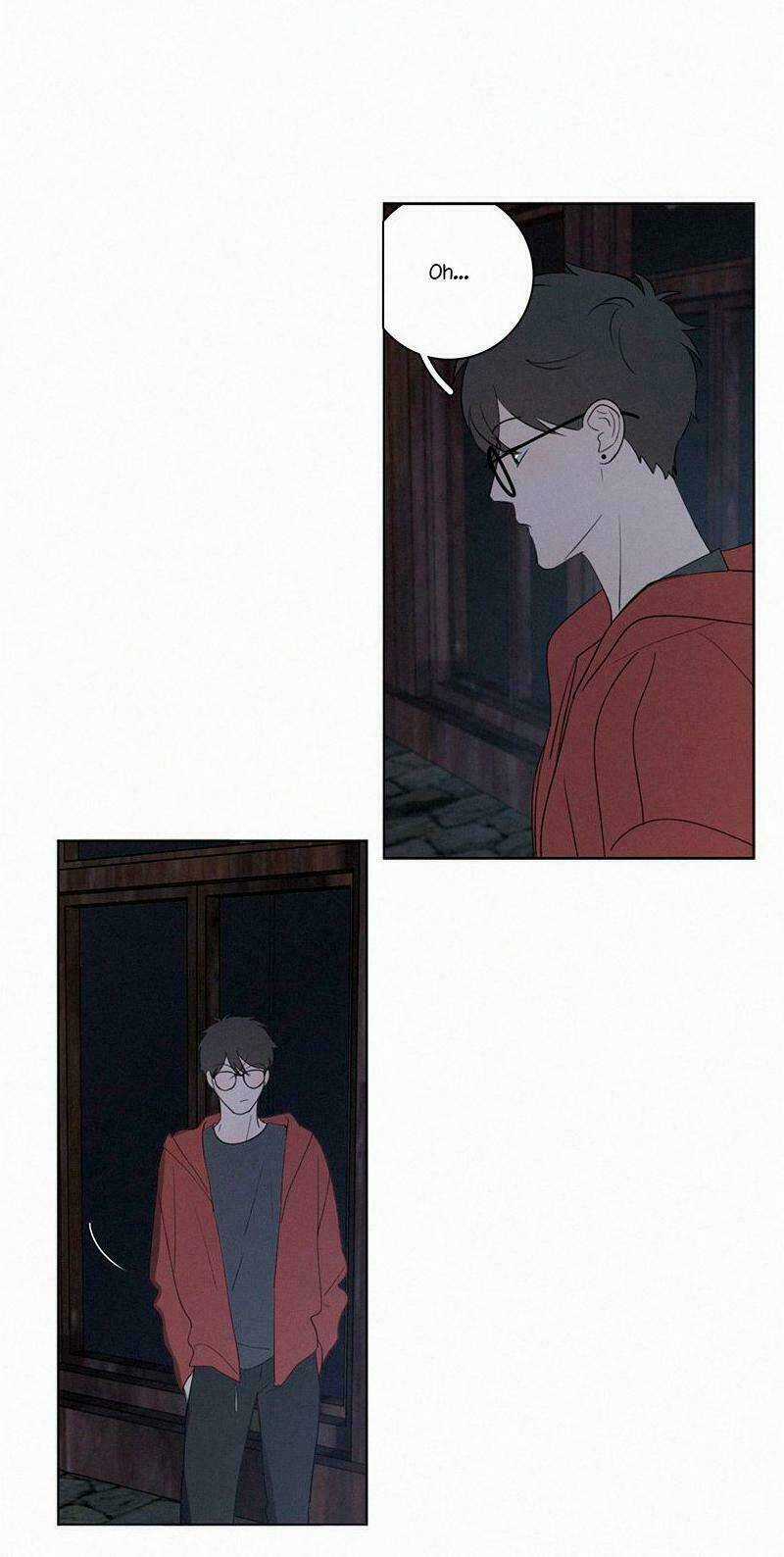 Here U Are Chapter 73 trang 23