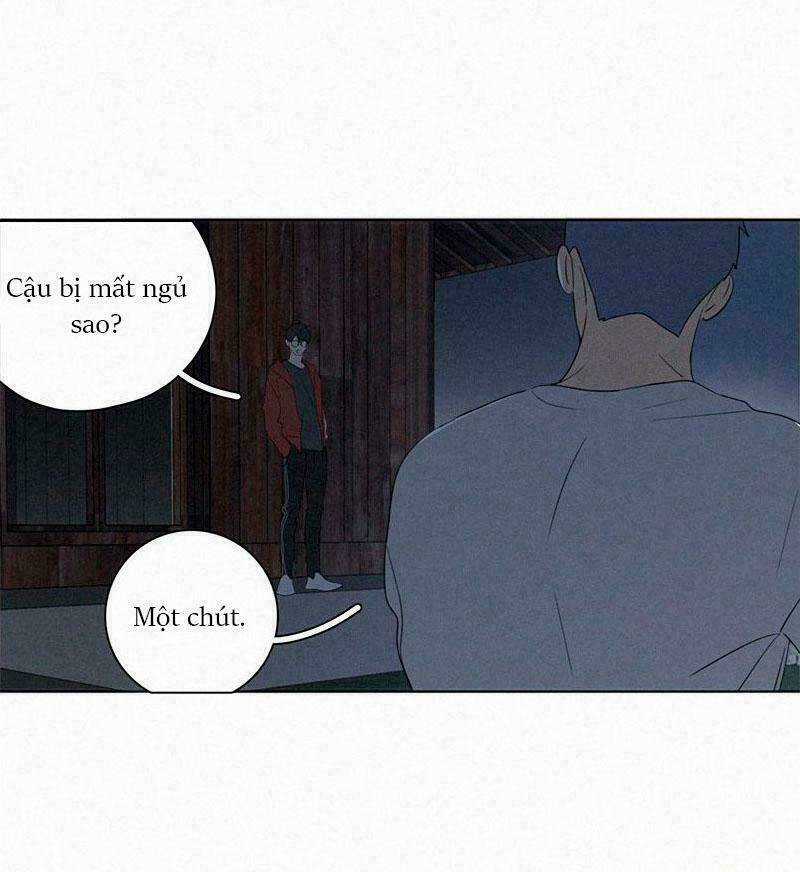 Here U Are Chapter 73 trang 25