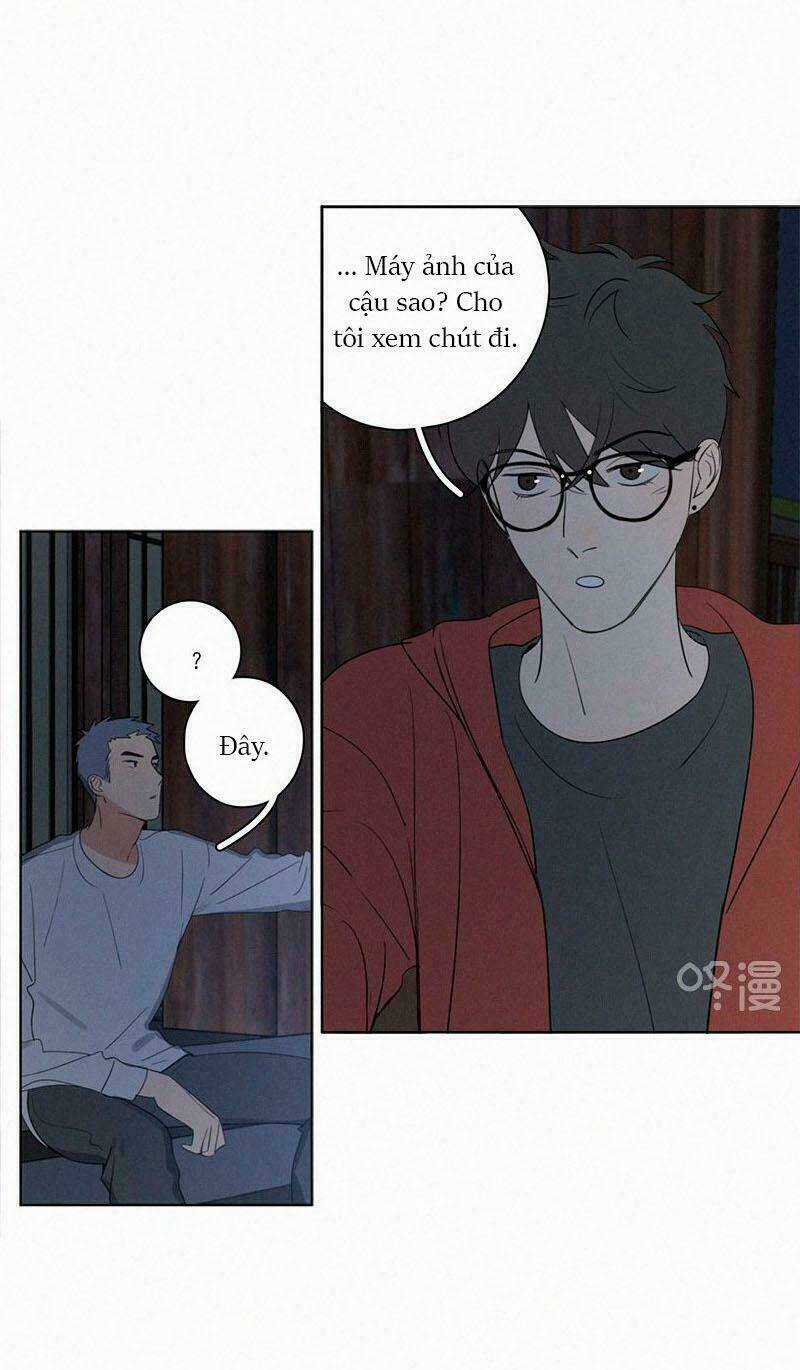 Here U Are Chapter 73 trang 26