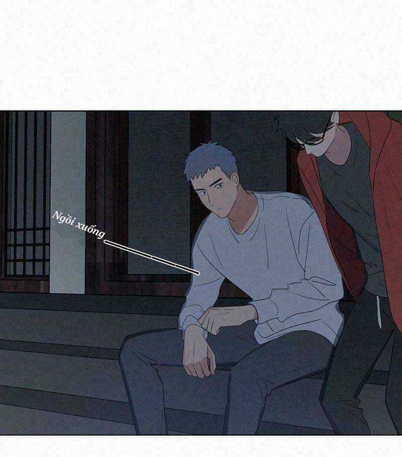 Here U Are Chapter 73 trang 28