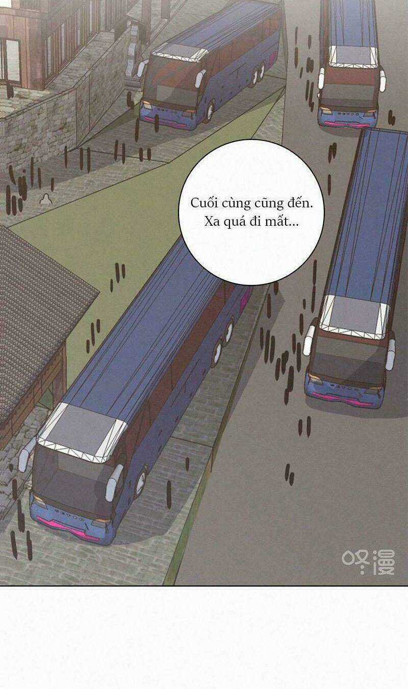 Here U Are Chapter 73 trang 3