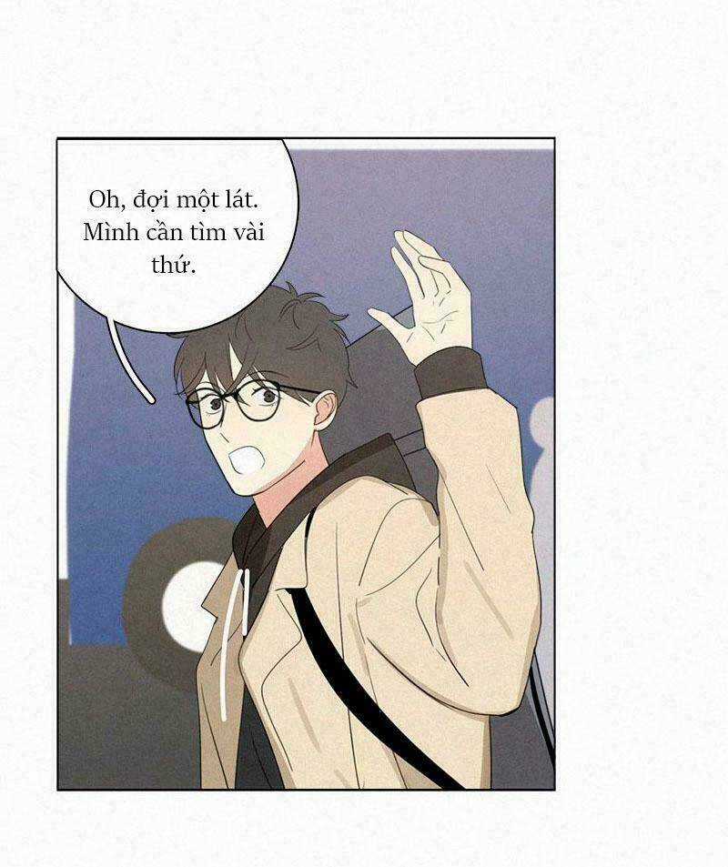 Here U Are Chapter 73 trang 5