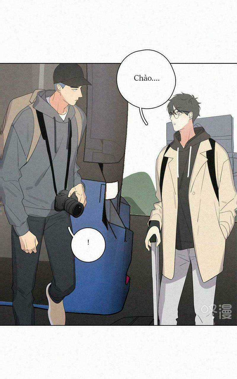 Here U Are Chapter 73 trang 8