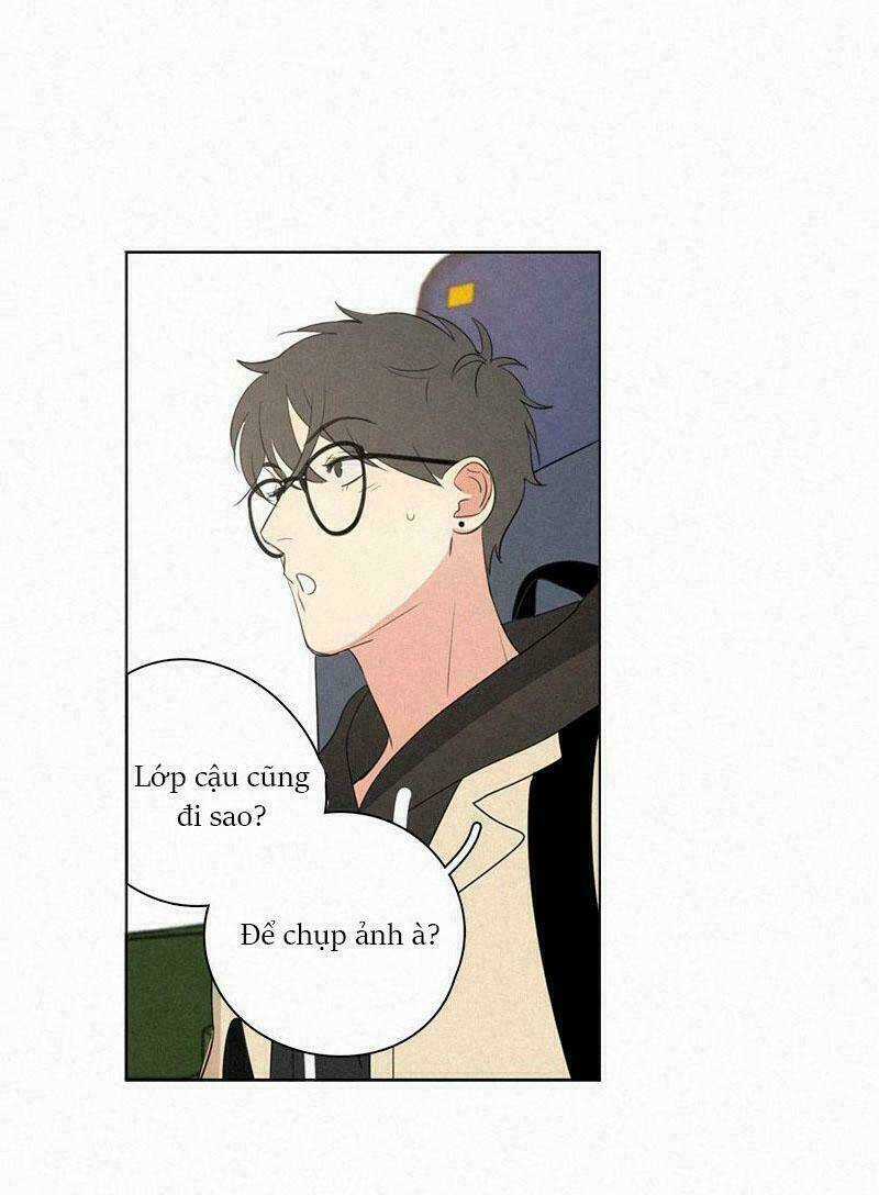 Here U Are Chapter 73 trang 9